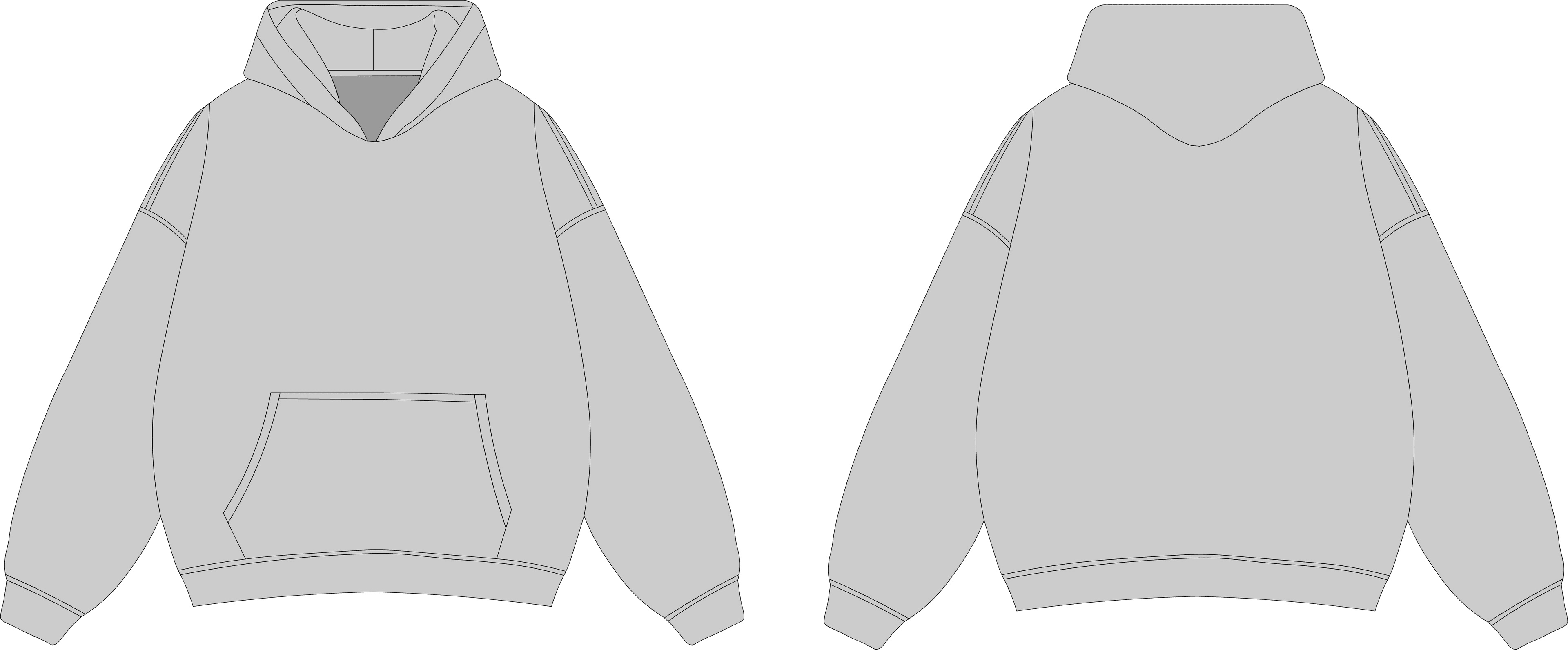 Hoodie 1